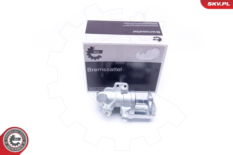 Brake Caliper